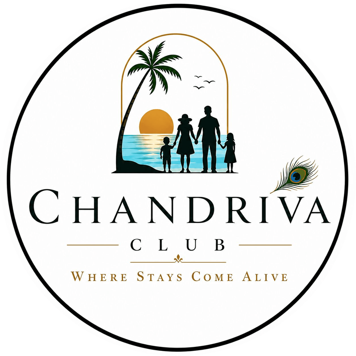 Chandriva Club